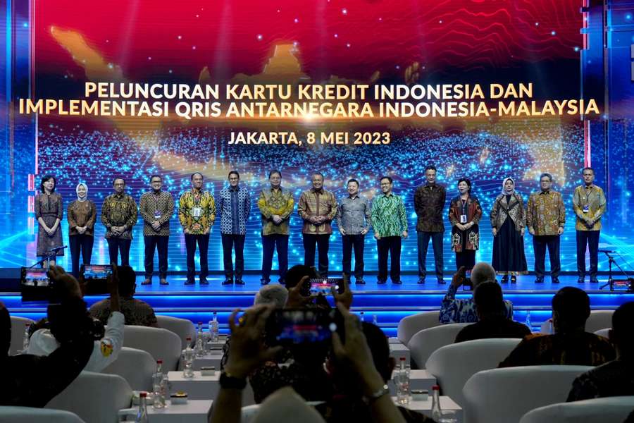 FEKDI 2023 Ajang Perkuat Sinergi dan Inovasi Ekonomi Keuangan Digital untuk Dorong Pertumbuhan