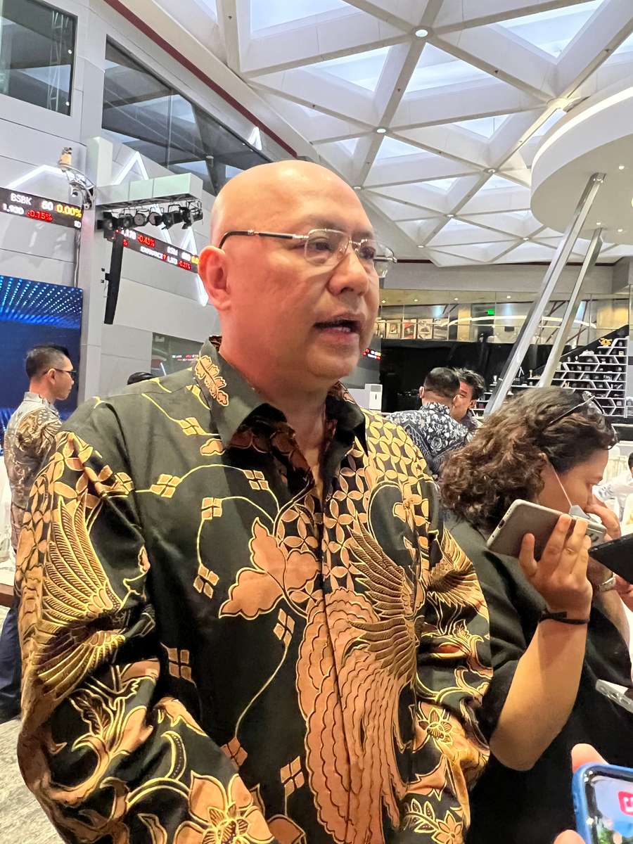 Bidik Pertumbuhan Laba Bersih 40-50% Usai IPO, SMIL Siapkan Capex Rp300 Miliar