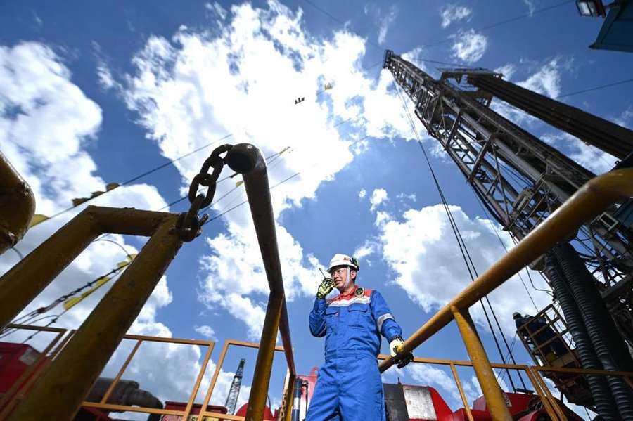 Pertamina Hulu Energi Cetak Laba Bersih US$ 4,67 Miliar pada 2022
