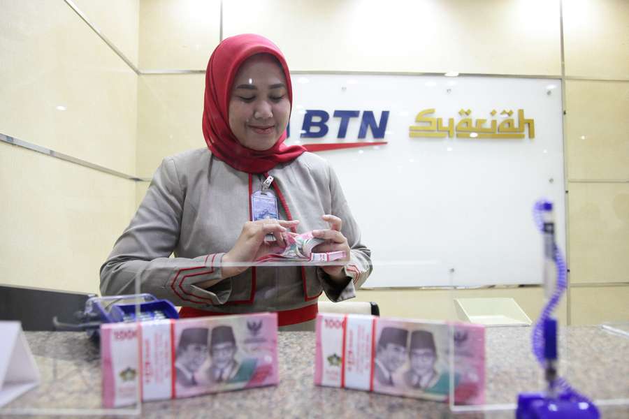 Layanan BTN Syariah Dinilai Memuaskan Ini Faktanya!