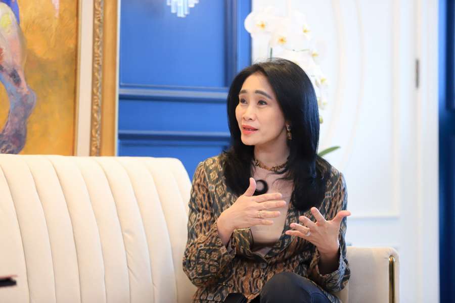 Bisnis Wealth Management  BRI Tumbuh 19,96% per Kuartal I-2023