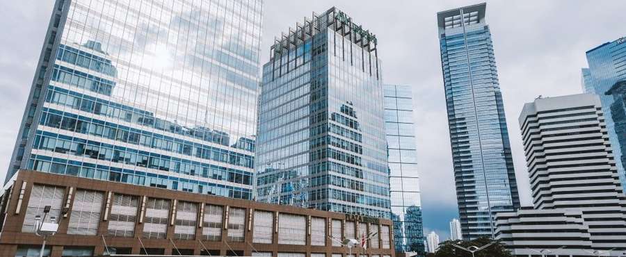 Dividen 2022 Maskapai Reasuransi Indonesia Rp15 per Saham