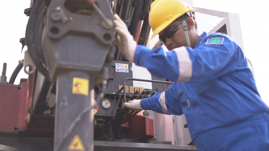 Dividen Final Sigma Energy Compressindo Rp2 per Saham