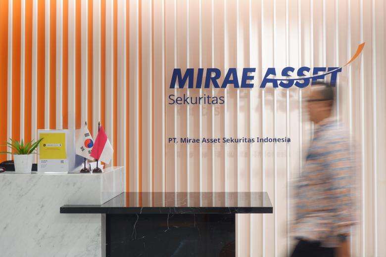 Mirae Asset: Prospek Positif Industri Semen Dukung Ketahanan Ekonomi Indonesia