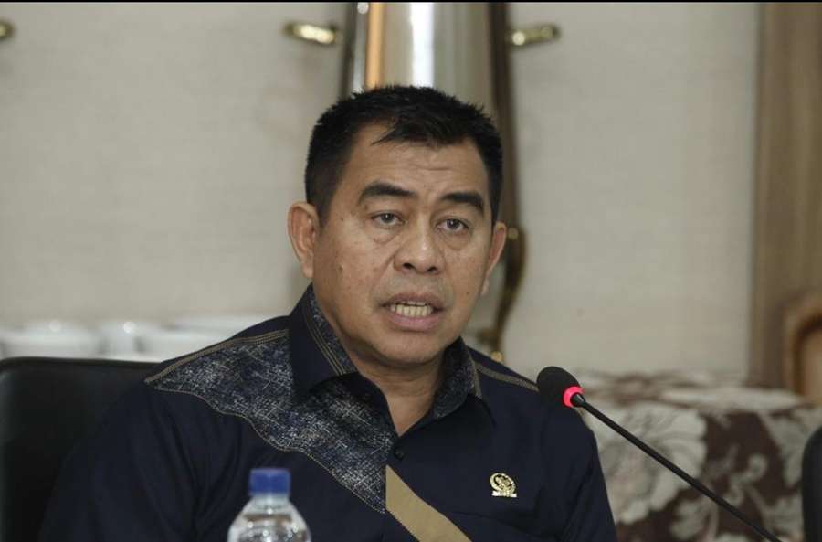 Dukung Pemerintah, Ketua Pansus BLBI: Negara Tidak Boleh Tunduk dengan Obligor!