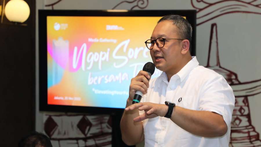 Dividen Telkom Dibagikan 5 Juli 2023