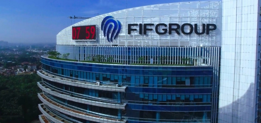 Federal Finance Terbitkan Obligasi Rp2,5 Triliun, Bunga 5,85%-6,15% per Tahun