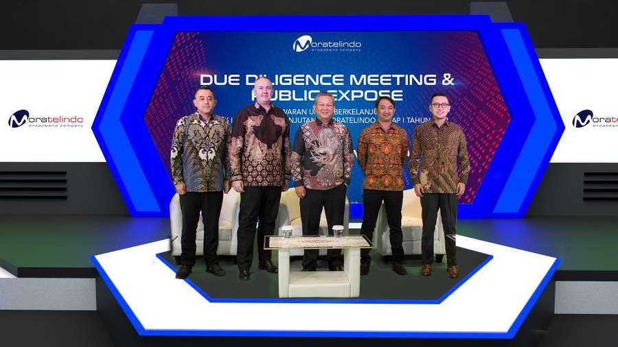 Penetrasi TV Masih Tinggi, NETV Kembangkan Konten Kreatif dan Platform Digital