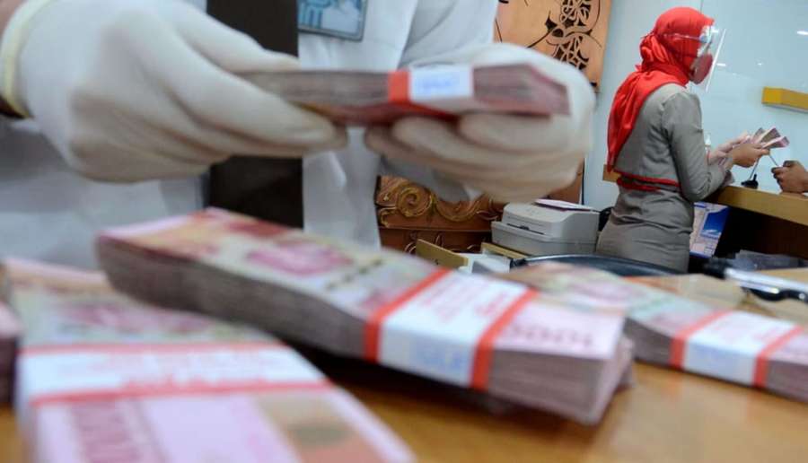Samuel Sekuritas Soroti Pelemahan Rupiah, Ungkap Penyebab Susutnya Cadangan Devisa