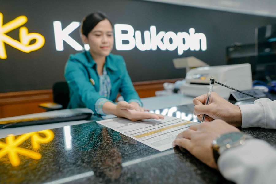Bank KB Bukopin Lunasi Pokok dan Bunga Obligasi Jatuh Tempo Rp1,015 Triliun