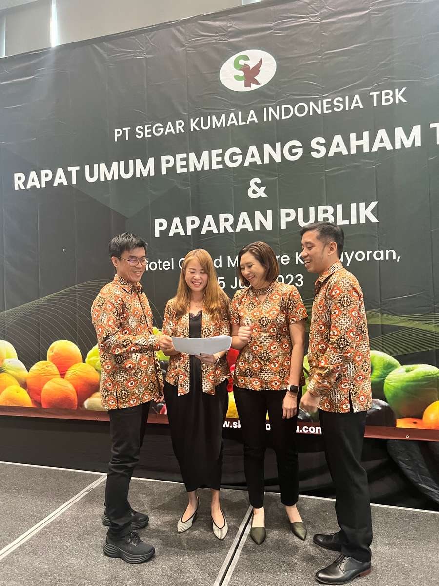 Bidik Kenaikan Laba 26% pada 2023, BUAH Siapkan Capex Rp16 Miliar