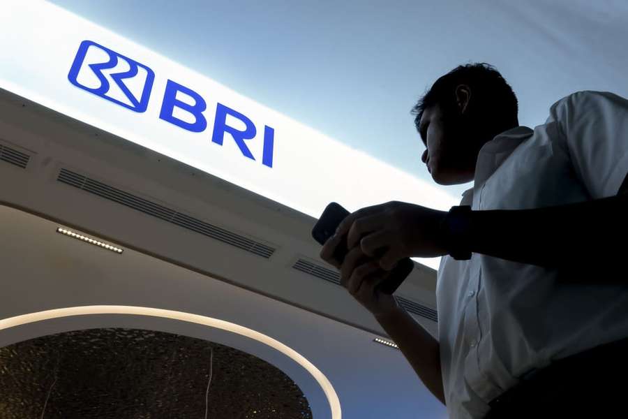 Bunga Obligasi Subordinasi Bank Rakyat Indonesia 6,45% per Tahun