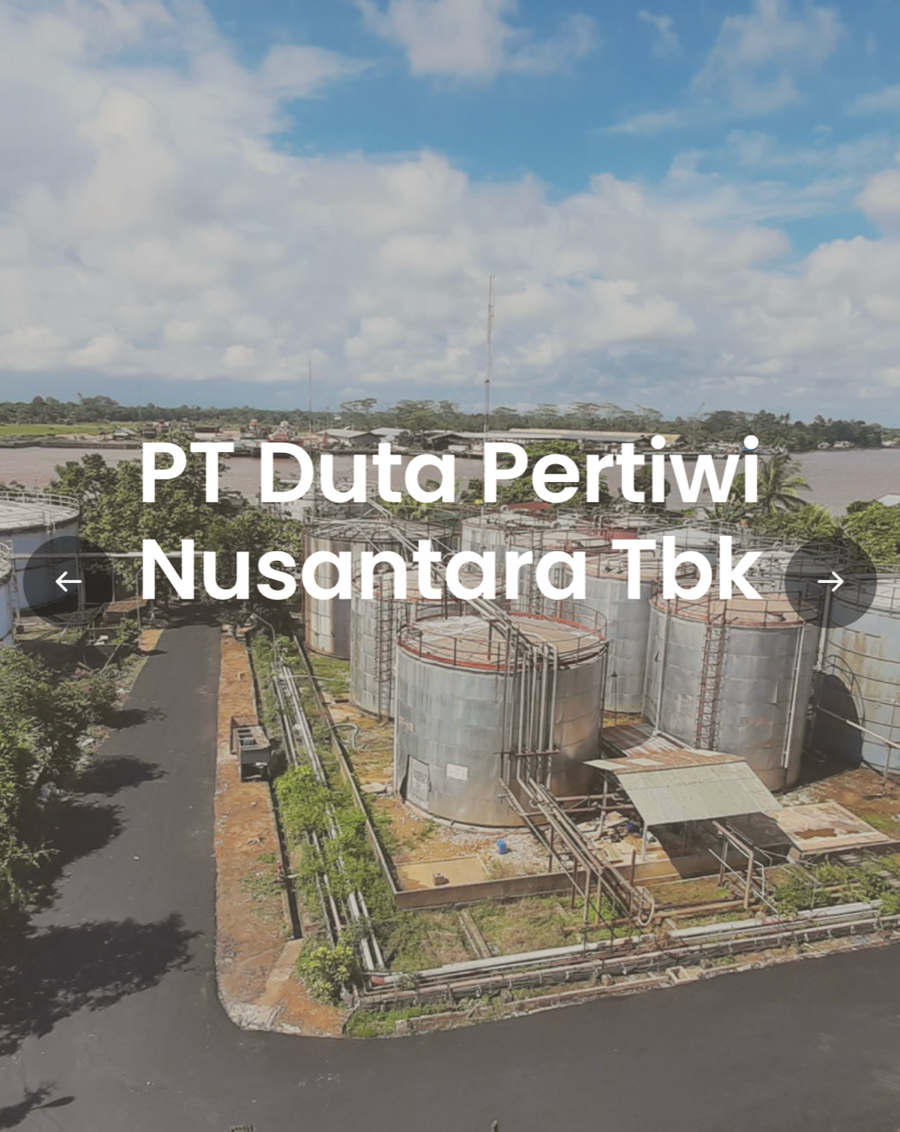 Operasional Pabrik Berhenti, Laba Duta Pertiwi Nusantara (DPNS) Anjlok 95,84% pada 2025