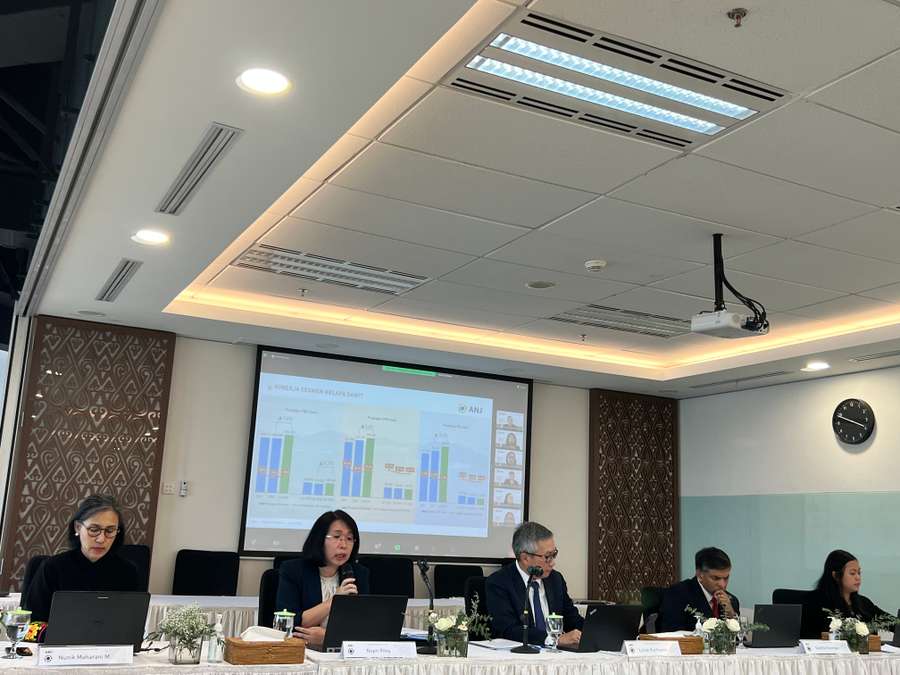 Salurkan Dividen Rp27,8 per Saham pada 7 Juli 2023, RUPST Setuju Austindo Nusantara Jaya (ANJT) Rombak Pengurus!