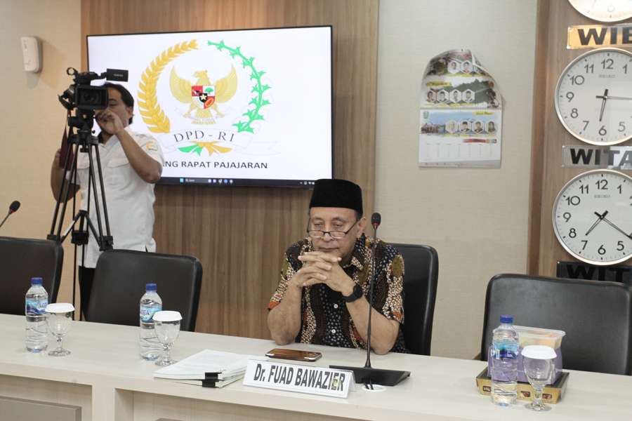 Mantan Menkeu ini Minta Pelaku Pengemplang BLBI Dikirim ke Nusakambangan!