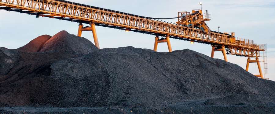 Harum Energy (HRUM) Bidik Produksi Batubara 3 Juta Ton pada 2026