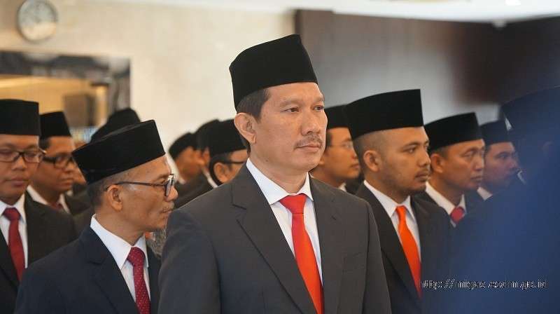 Simak! Ini Empat Prioritas Pengelolaan Gas Indonesia