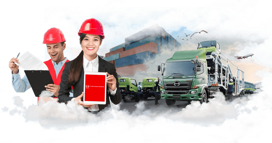 Hino Finance Indonesia Tawarkan Obligasi Rp700 Miliar