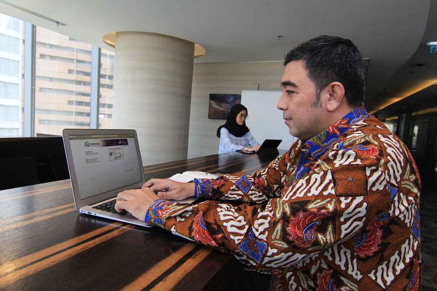 Tingkatkan Utilisasi Madina, Bank Muamalat Incar Pertumbuhan 25%