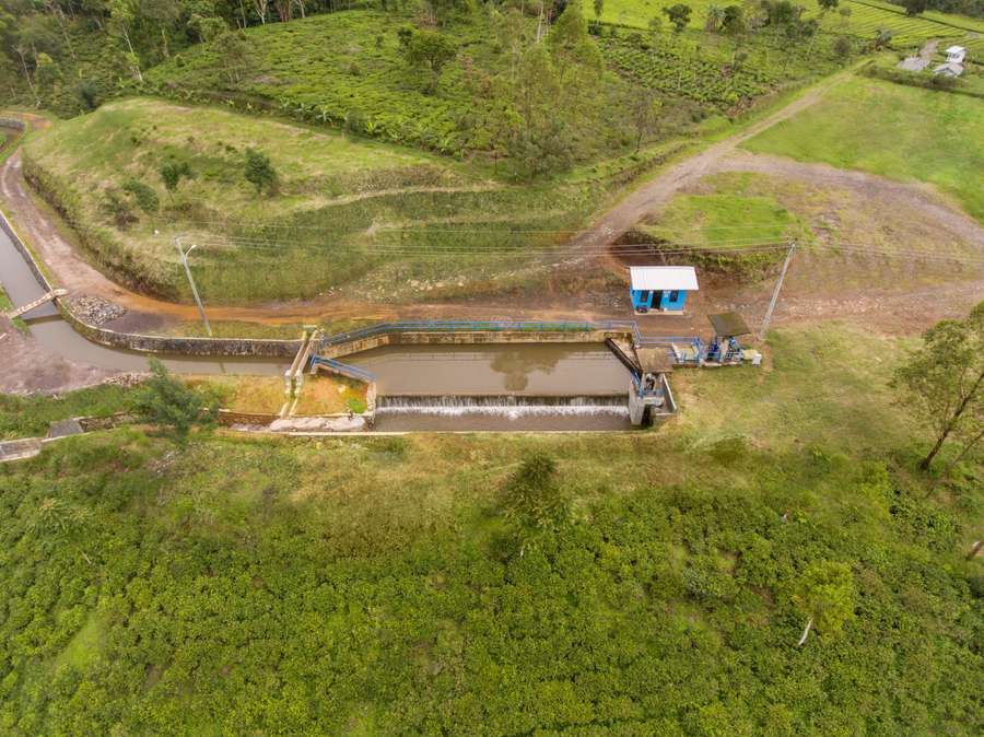 Sinergi dengan IIF, Arkora Hydro (ARKO) Siap Emisi Green Bond!