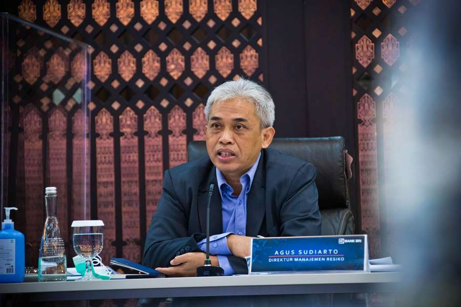 Bidik Pertumbuhan 10%-12% pada 2023, BRI Optimistis Kualitas Kredit Semakin Baik Semester Dua Tahun Ini!
