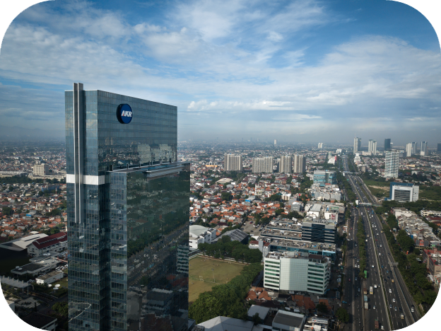 AKRA Kantongi Rp282,52 Miliar Usai Jual Saham Treasury, Dana Dipakai untuk Operasional dan Ekspansi