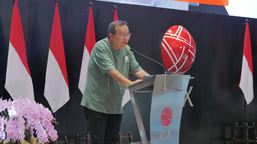Total Fund-Raised IPO Saham Rp10,39 Triliun, Begini Penjelasan Bos BEI