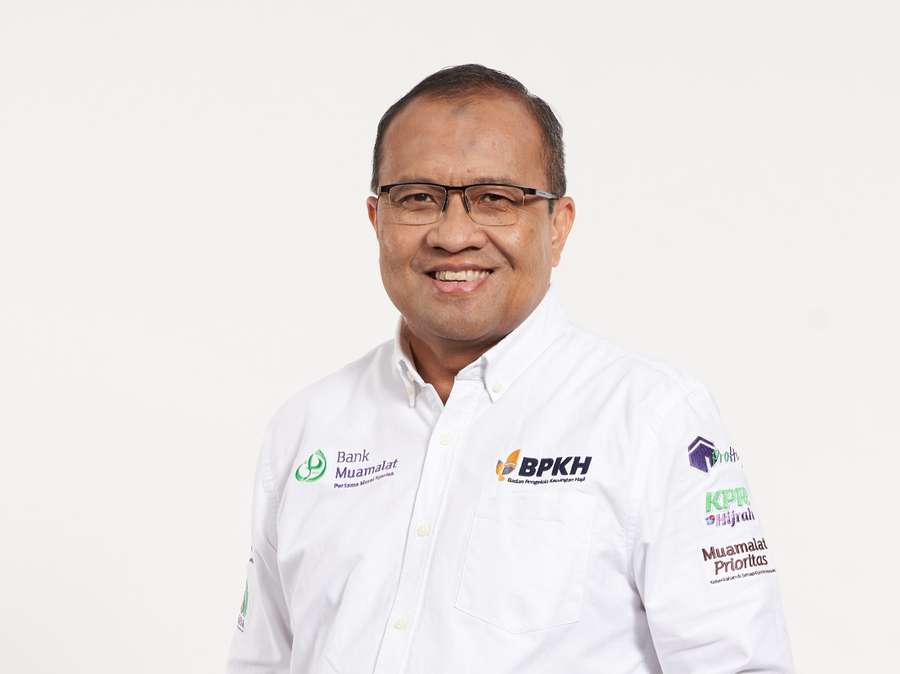 Muamalat DIN Kini Bisa Tarik Tunai Tanpa Kartu di Indomaret