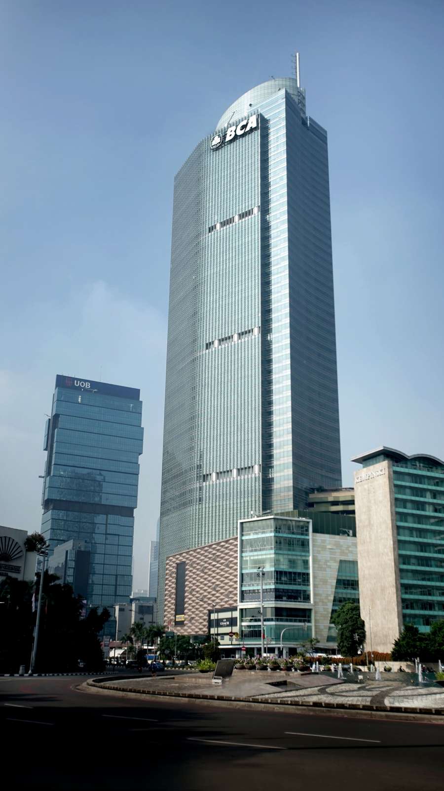 Saham BCA Sempat Turun, Jahja Setiaatmadja Beberkan Penyebabnya dan Buka-Bukaan Soal Buyback