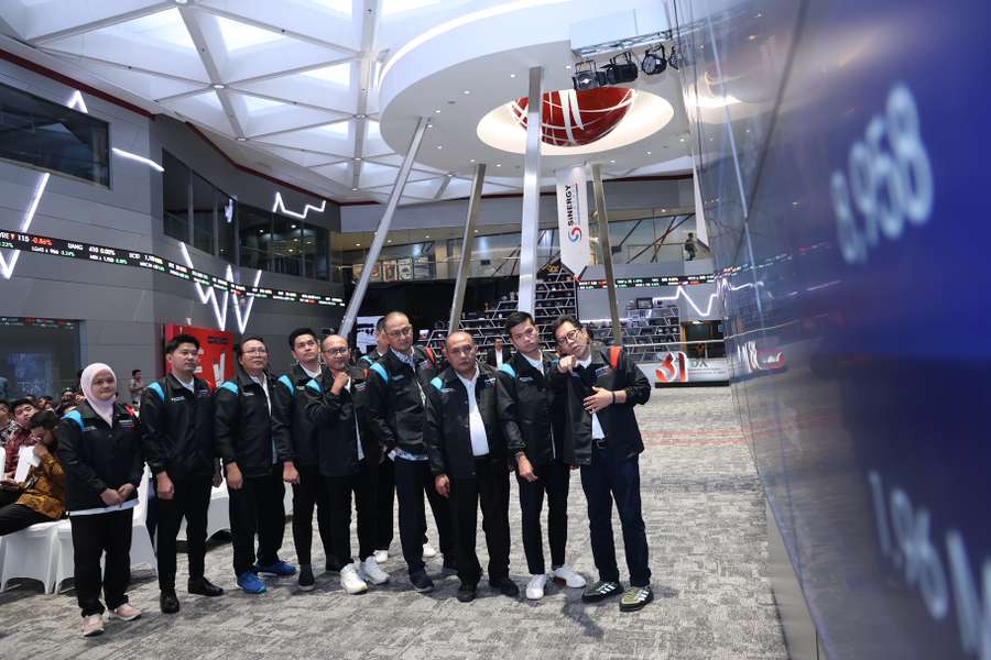Ekspansi Bisnis, INET Kucurkan Rp18,7 Miliar Dirikan Anak Usaha Data Center