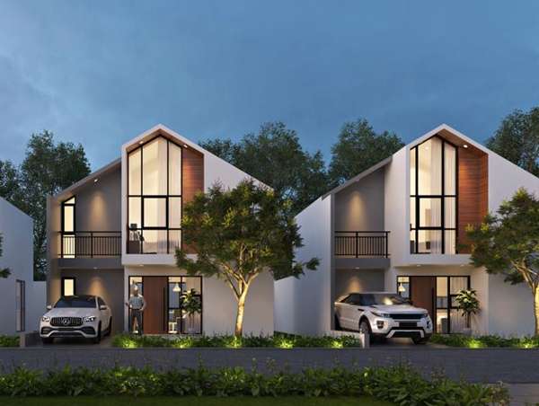 HBAT Tarik Pinjaman Bank BRI untuk Biayai Proyek Perumahan!