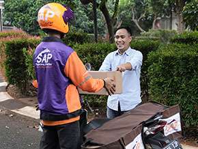 SAPX Tarik Pinjaman Rp125 Miliar Bank Permata untuk Modal Kerja