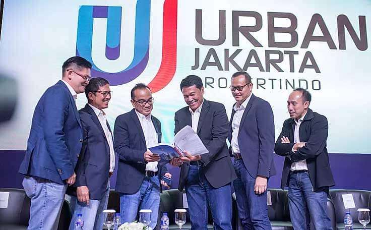 Suspensi Dilepas, Saham URBN Kembali Diperdagangkan