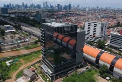 Adhi Karya Masuk Daftar Konstituen Indeks Pefindo i-Grade
