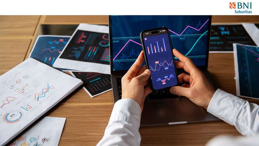 IHSG Berpeluang Naik ke 8.150, BNI Sekuritas Rekomendasikan BKSL sampai BRPT