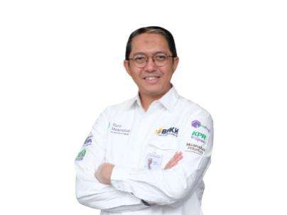 Tingkatkan Portofolio KPR, Bank Muamalat Gandeng Loan Market