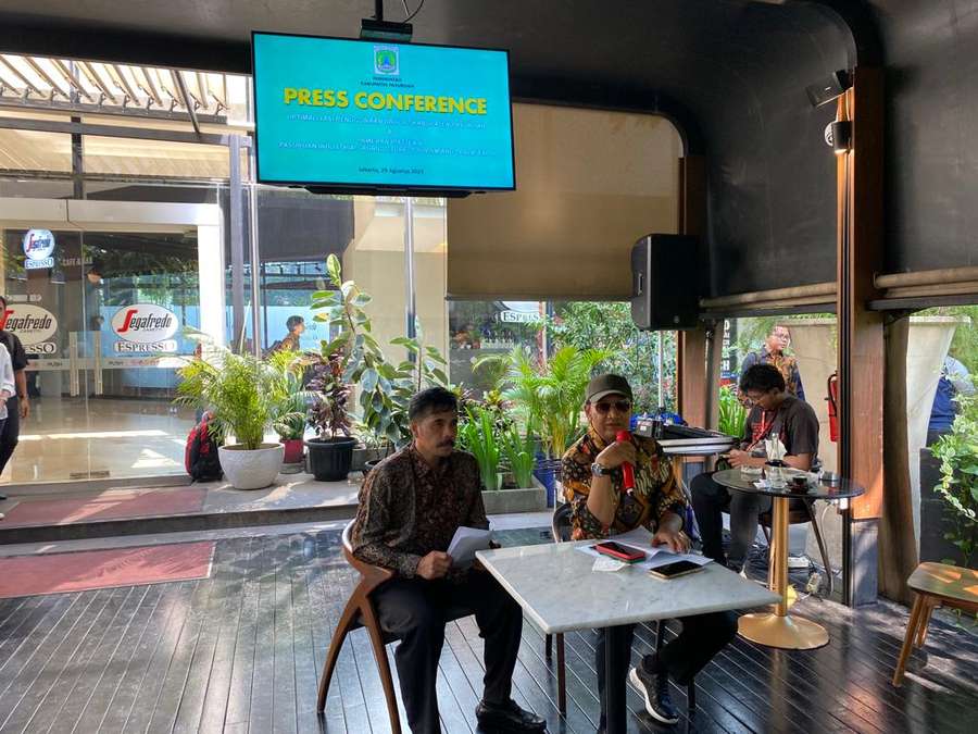 Setor Cukai ke Negara Rp65 Triliun, Pasuruan Optimalkan DBHCHT untuk Pacu Pembangunan Daerah