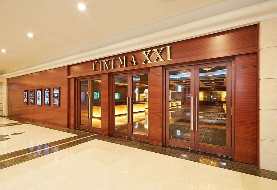 Cinema XXI Rilis Lapkeu, Laba Naik Segini