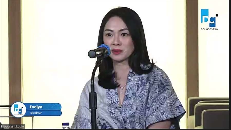 Didukung Pendapatan, Laba DCI Indonesia Naik 39,79% pada 2023