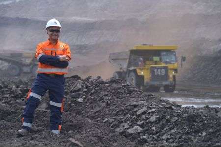 Pendapatan dan Laba Golden Energy (GEMS) Kompak Turun di Kuartal I 2026, Ini Pemicunya