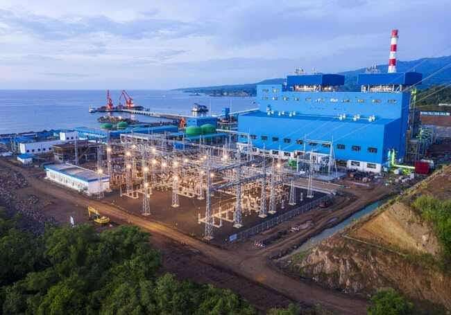 Anak Usaha TOBA Raih Fasilitas Kredit US$14,21Juta