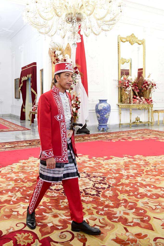 Hilirisasi, Langkah Indonesia Menuju Negara Mandiri
