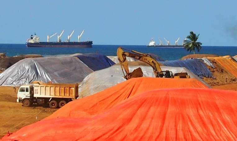 Siap-Siap! Central Omega Resources (DKFT) Bagi Dividen Final Rp35 per Saham, Ini Jadwalnya