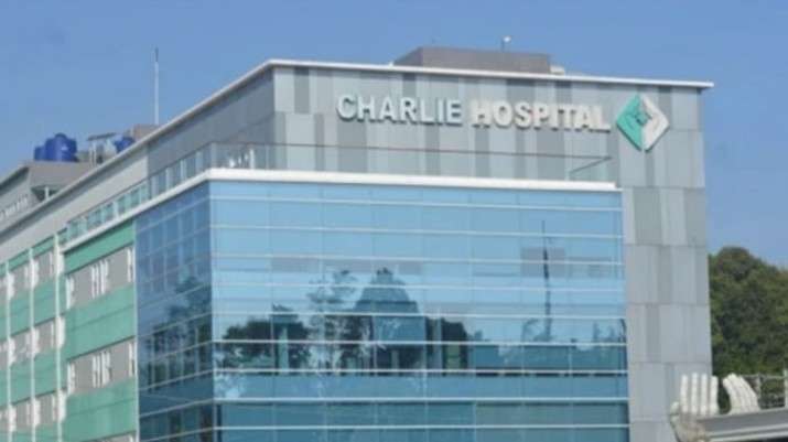 Charlie Hospital Semarang Raih Fasilitas Kredit Rp150 Miliar, Buat Apa?