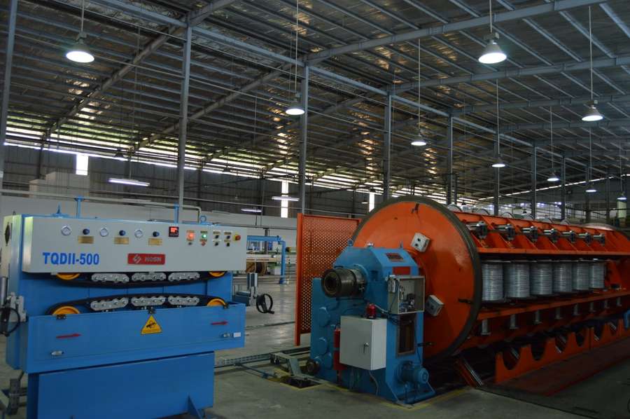 Communication Cable (CCSI) Siap Gelar Right Issue 474,774 Juta Saham untuk Modal Kerja