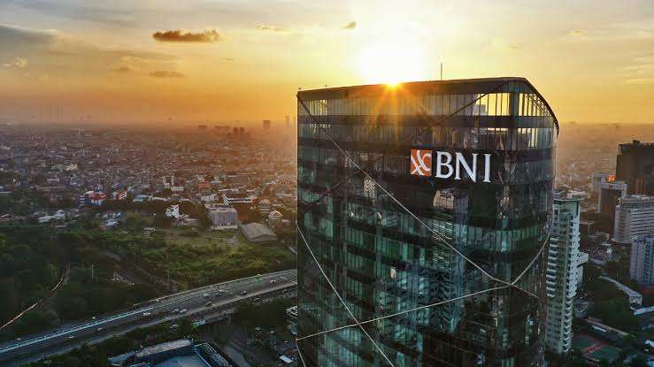Besok Gelar RUPS-LB Minta Restu untuk Stock Split, Simak Analisa Saham BBNI Dalam Jangka Panjang