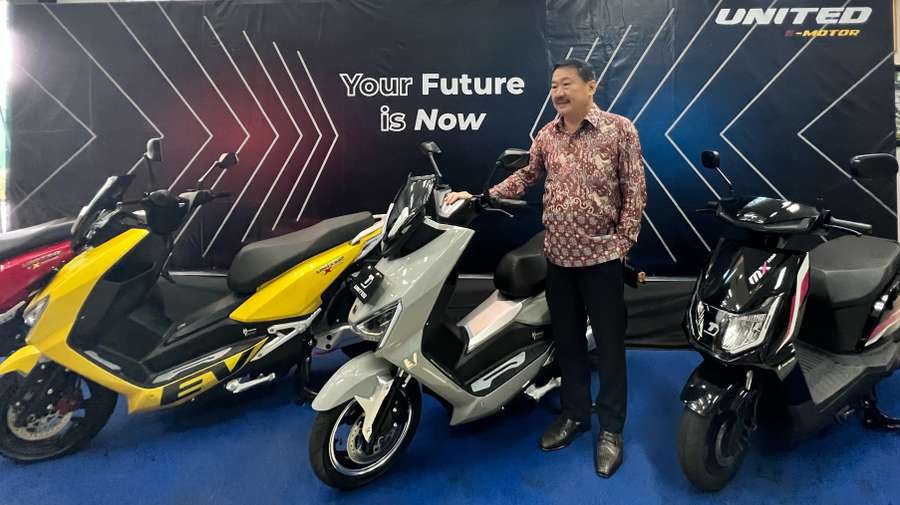 Tetapkan Harga IPO Rp240, Terang Dunia Internusa Kantongi Dana Rp400 Miliar