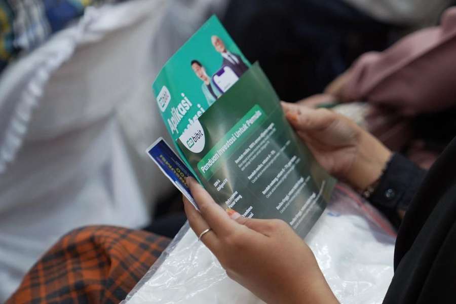 Investasi Sukuk Ritel SR019 Menguntungkan, Bibit.id Tebar Cashback Hingga Rp30 Juta