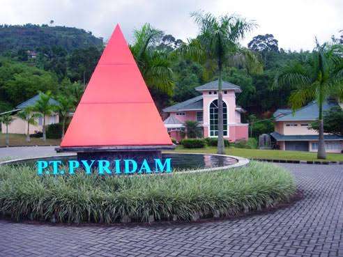 Pyridam Farma Tawarkan Obligasi Rp400 Miliar