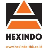 Naik 23,34%, Laba Hexindo Adiperkasa US$43,85 Juta pada 2023